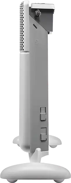 Конвектор Ballu Apollo Transformer BEC/AT-2500 (механическое управление, с шасси) фото