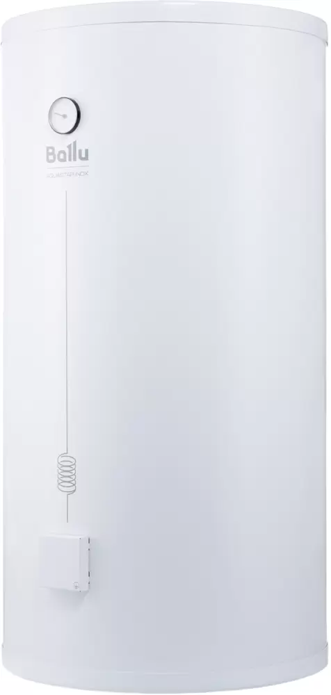 Ballu Aquastar Inox 100 (напольный)