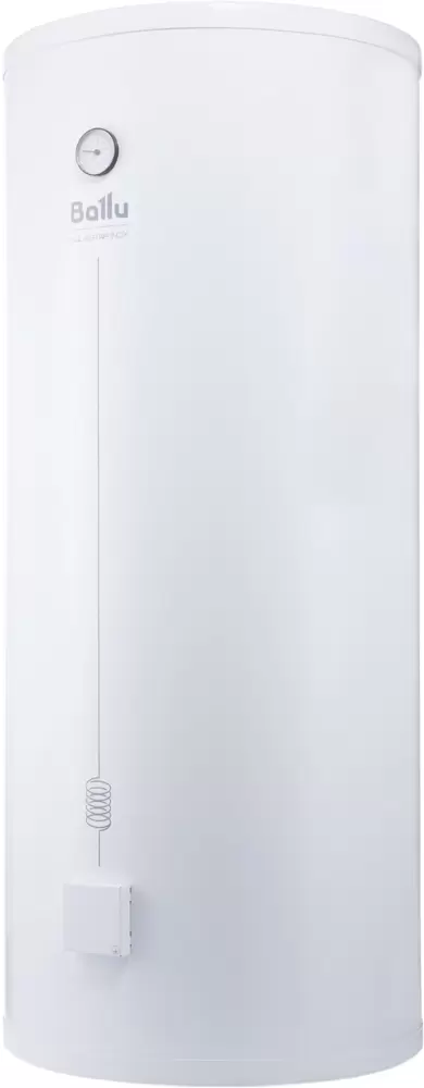 Ballu Aquastar Inox 200 (напольный)