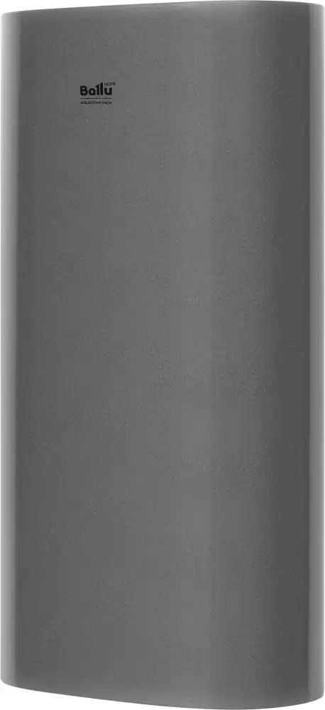 Ballu Aquastar Inox ASWX-F 100.1 Metallic
