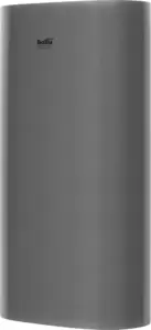 Бойлер косвенного нагрева Ballu Aquastar Inox ASWX-F 100.1 Metallic фото