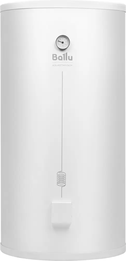 Ballu Aquastar Inox-T 150