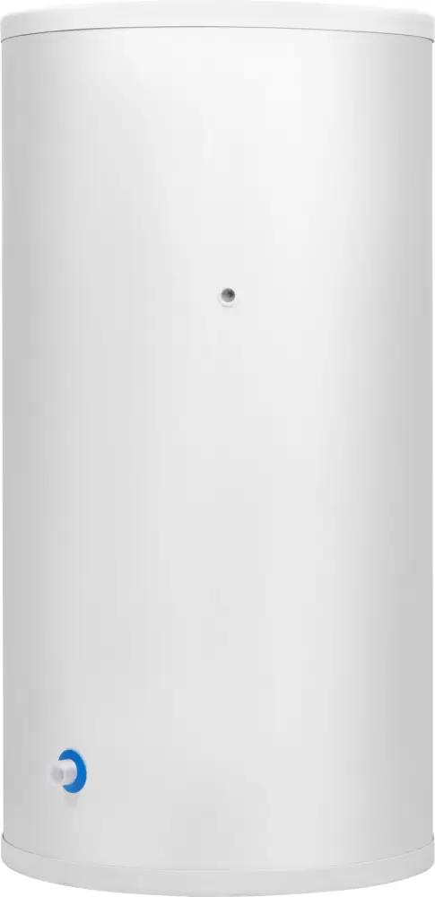 Бойлер косвенного нагрева Ballu Aquastar Inox-T 150 фото