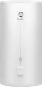 Бойлер косвенного нагрева Ballu Aquastar Inox-T 150 фото