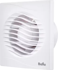 Вытяжной вентилятор Ballu BAF-AR 100 фото
