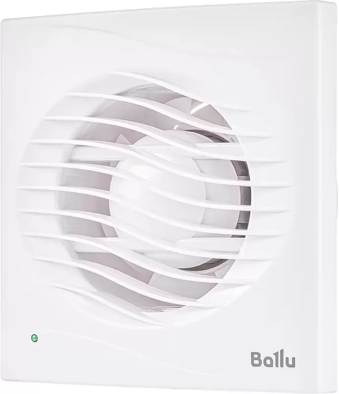 Вытяжной вентилятор Ballu BAF-AR 100 V фото
