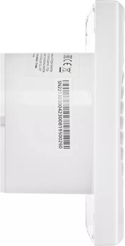 Вытяжной вентилятор Ballu BAF-AR 100 V фото