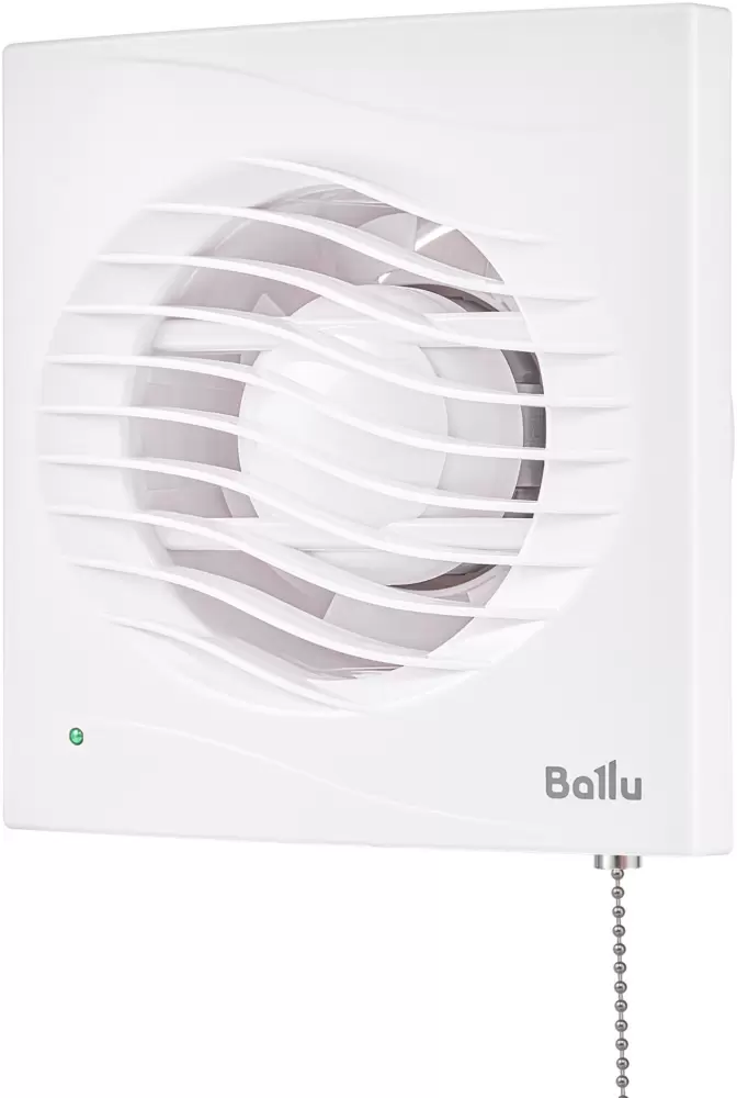 Ballu BAF-AR 120 VP