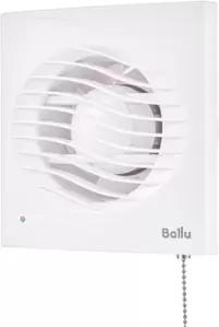 Вытяжной вентилятор Ballu BAF-AR 120 VP фото