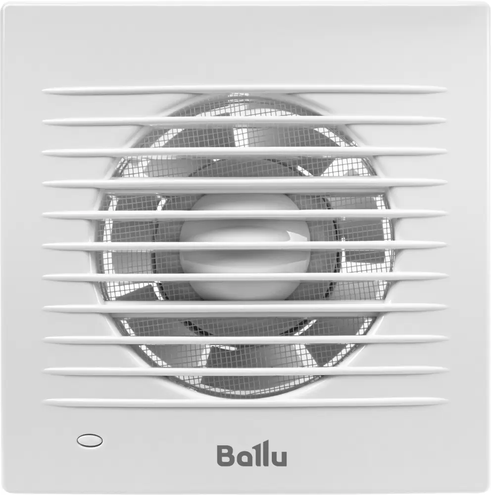 Вытяжной вентилятор Ballu BAF-FW 100 N фото