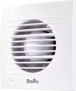 Вытяжной вентилятор Ballu BAF-FW 120 фото