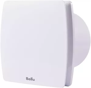 Вытяжной вентилятор Ballu BAF-SL 100 фото