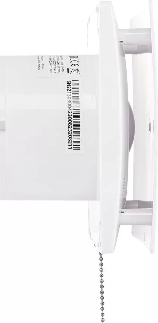 Вытяжной вентилятор Ballu BAF-SL 100 VP фото