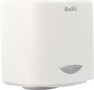 Электросушилка для рук Ballu BAHD-1000 фото