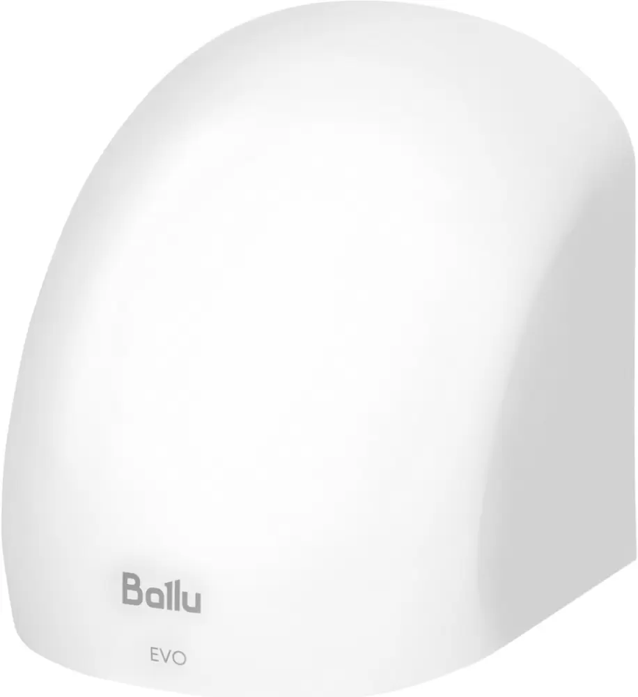 Сушилка для рук Ballu BAHD-1500 EVO фото