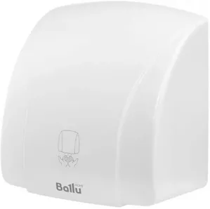 Сушилка для рук Ballu BAHD-1800 фото