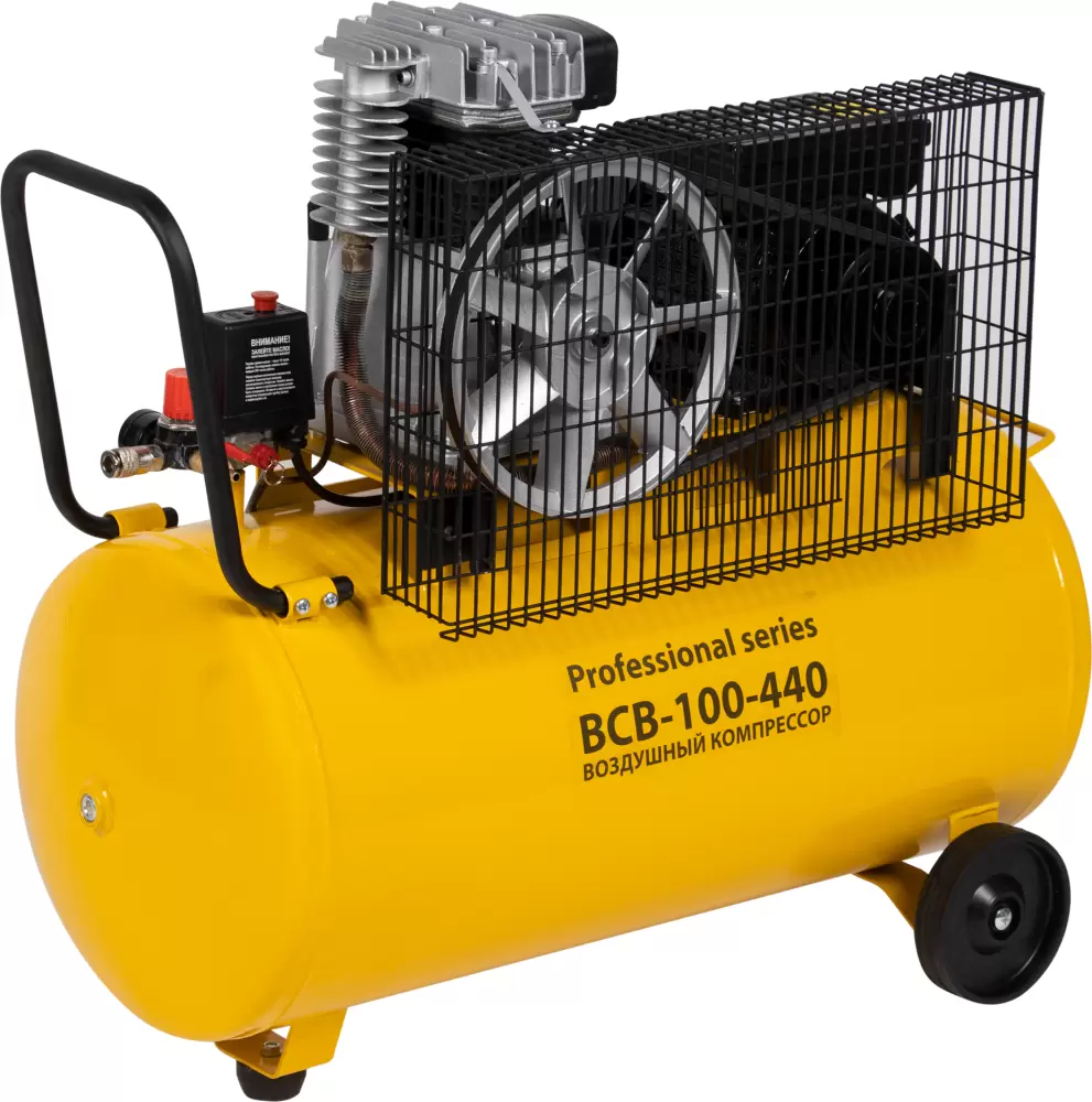 Ballu BCB-100-440