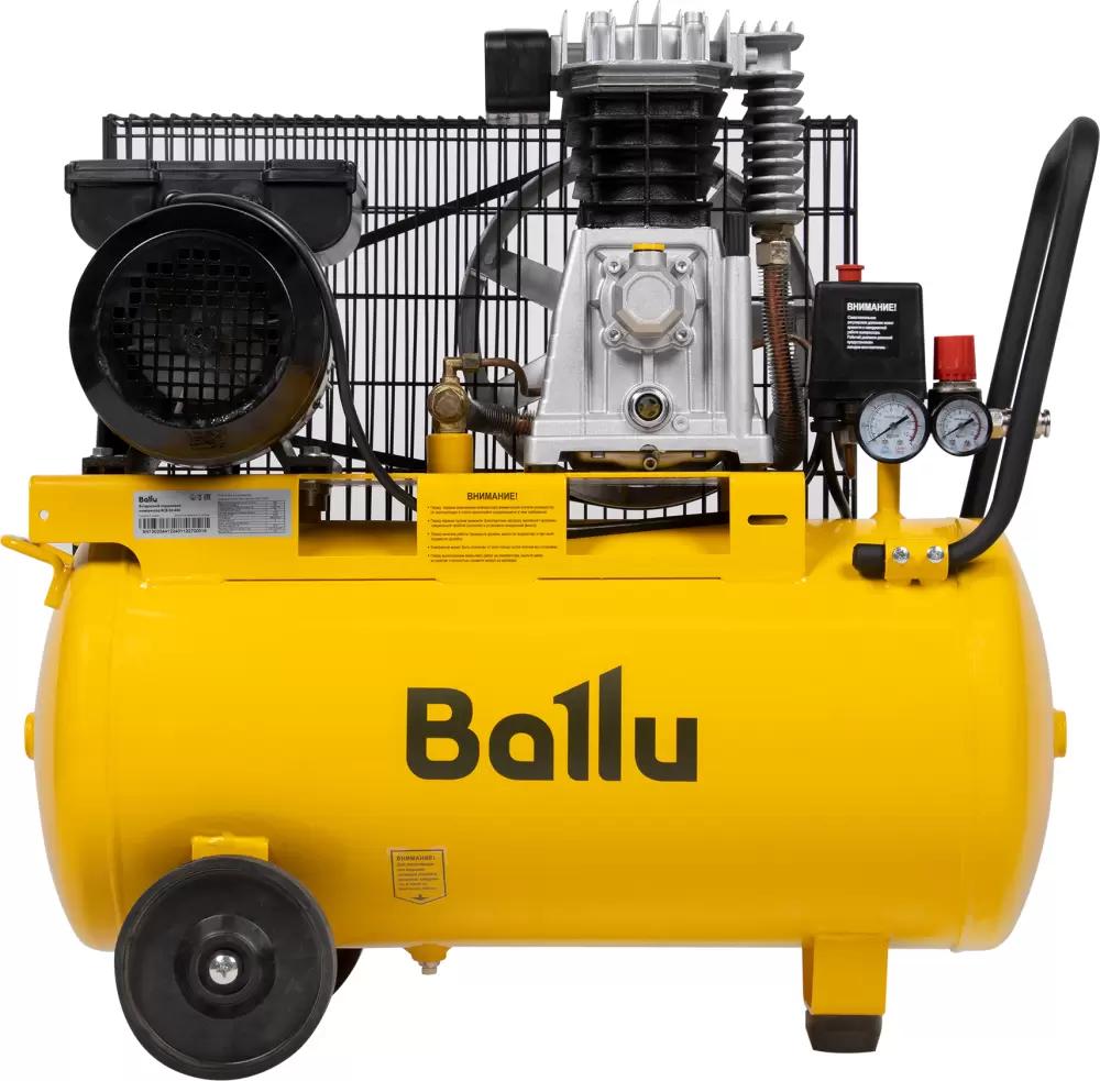 Ballu BCB-50-440