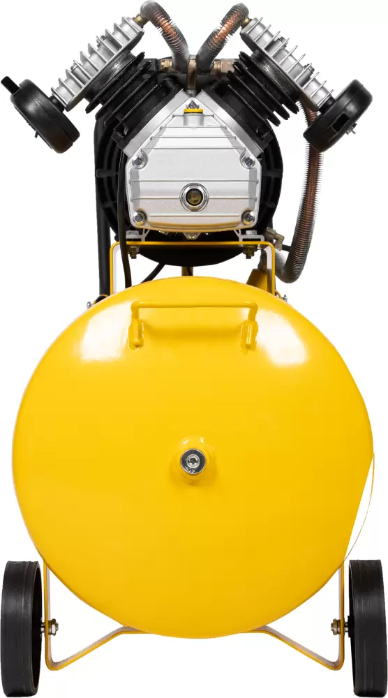 Компрессор Ballu BCD-100-400 фото