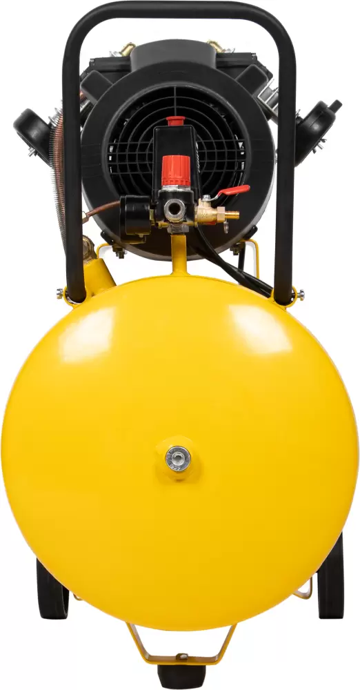 Компрессор Ballu BCD-100-400 фото