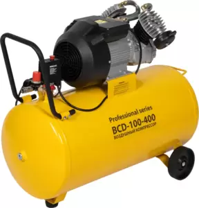 Компрессор Ballu BCD-100-400