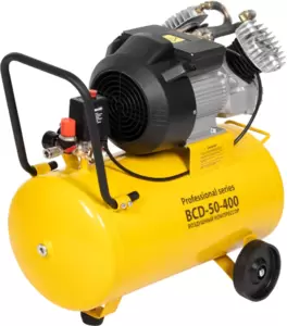 Ballu BCD-50-400