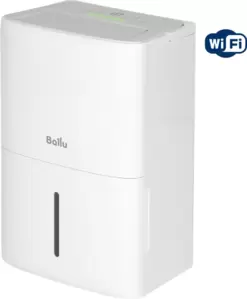 Осушитель воздуха Ballu BD60T SD фото