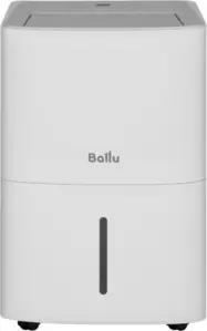 Осушитель воздуха Ballu BD70T SD фото