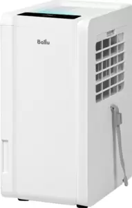 Ballu BDR-20LE