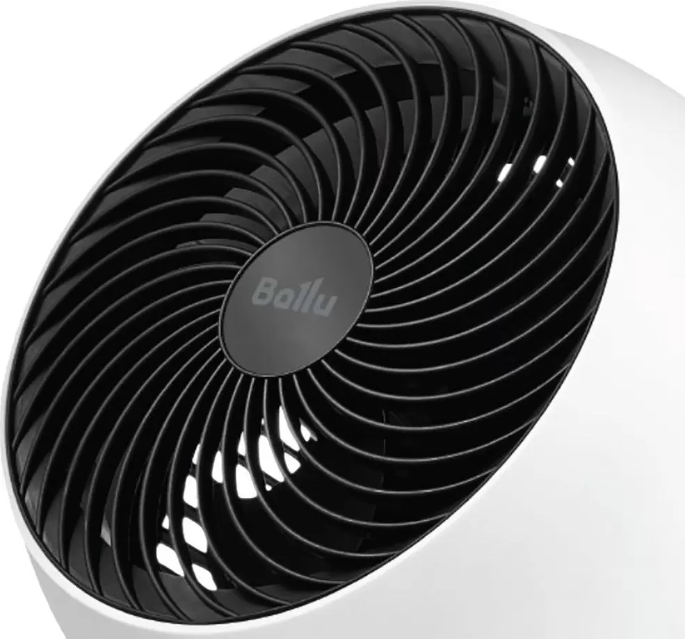 Вентилятор Ballu BFT-135W фото