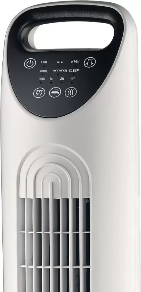 Колонный вентилятор Ballu BFT-400W фото