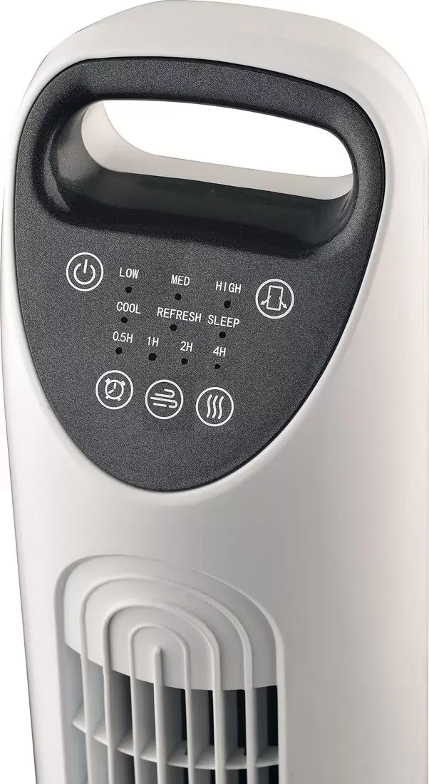 Колонный вентилятор Ballu BFT-400W фото