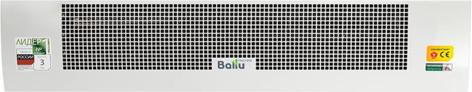 Тепловая завеса Ballu BHC-B15T09-PS фото 2
