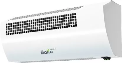 Тепловая завеса Ballu BHC-CE-3 фото
