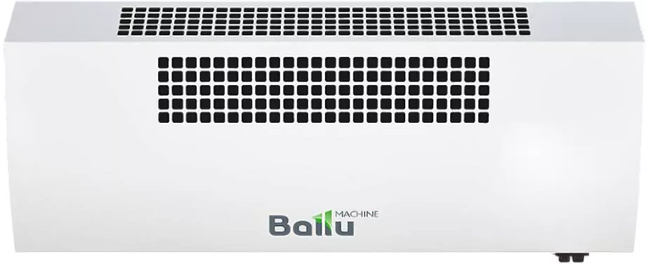 Тепловая завеса Ballu BHC-CE-3L фото 2