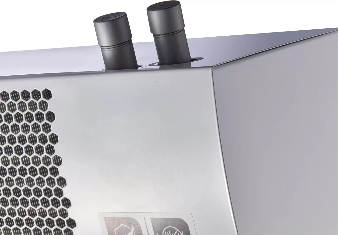 Тепловая завеса Ballu BHC-H10W18-PS2 фото 5