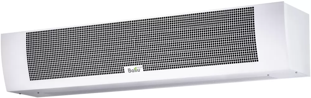 Ballu BHC-H20W45-PS (пульт BRC-D2)