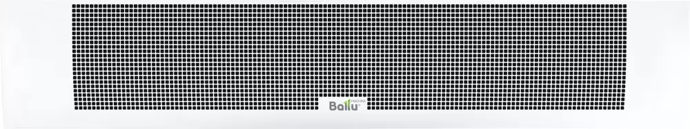 Тепловая завеса Ballu BHC-H20W45-PS фото