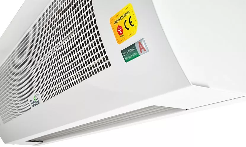 Тепловая завеса Ballu BHC-M15T09-PS фото 6