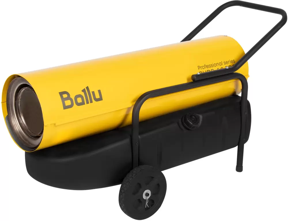 Ballu BHDP-50 PRO