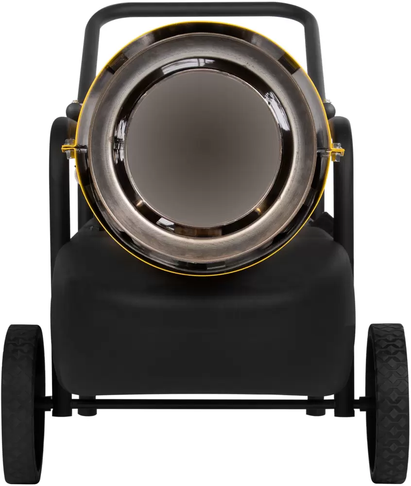 Тепловая пушка Ballu BHDP-50 PRO фото