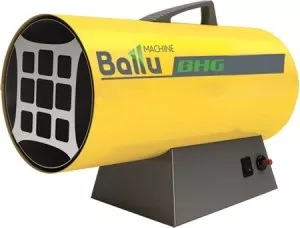 Тепловая пушка Ballu BHG-10 фото