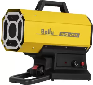 Ballu BHG-20A