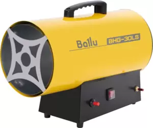 Тепловая пушка Ballu BHG-30LS фото