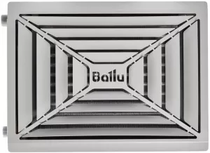 Тепловентилятор Ballu BHP-W4-15-D фото