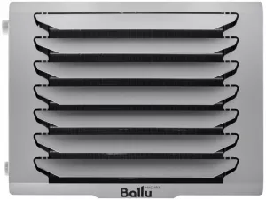 Тепловентилятор Ballu BHP-W4-15-S фото