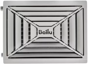 Тепловентилятор Ballu BHP-W4-20-D фото