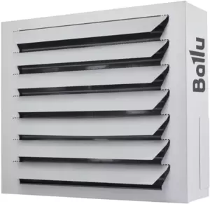 Ballu BHP-W4-40-S