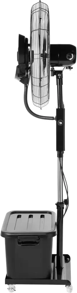 Вентилятор Ballu BIF-15W фото