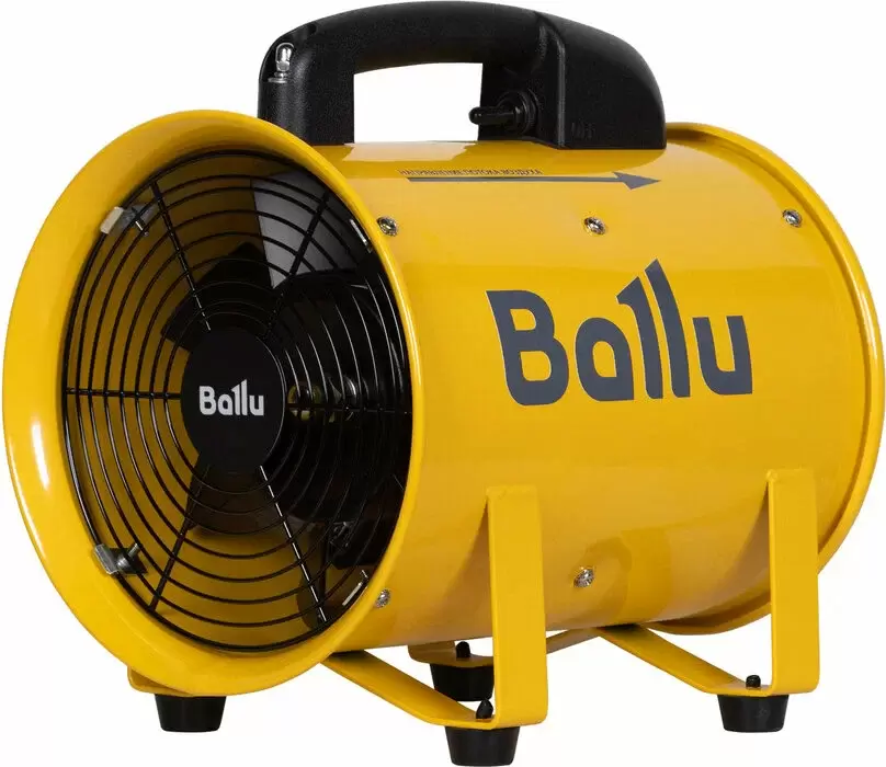 Ballu BIF-X10